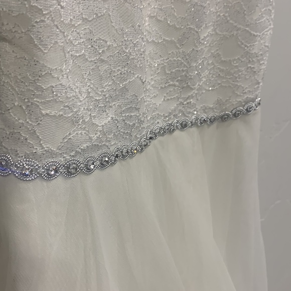 First Communion Dress - Picture 5 of 8